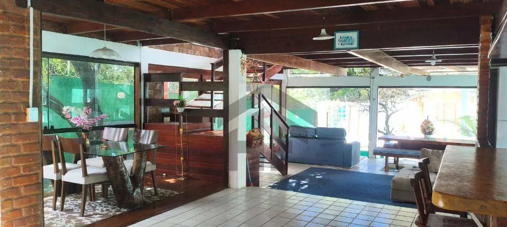 Casa, 3 quartos, 604 m² - Foto 8
