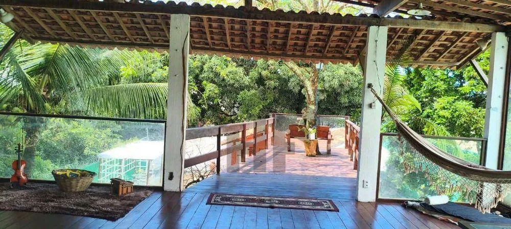 Casa, 3 quartos, 604 m² - Foto 13