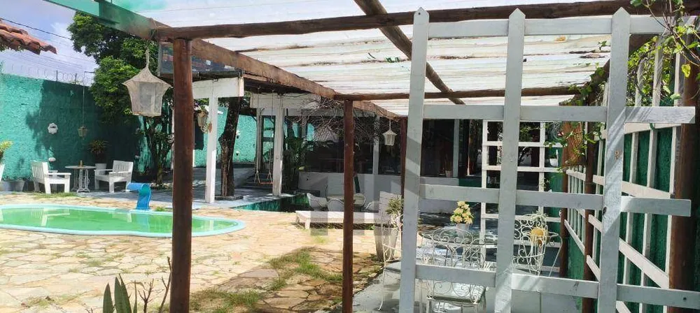 Casa, 3 quartos, 604 m² - Foto 16