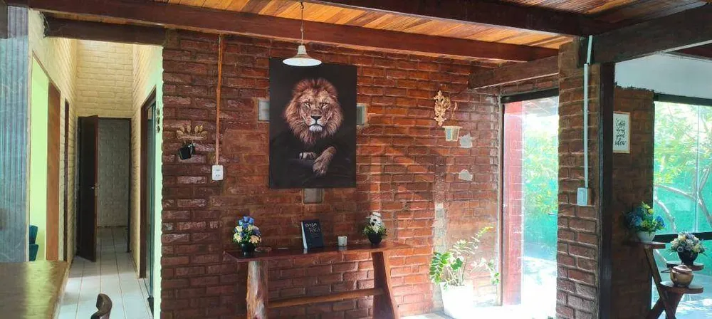 Casa, 3 quartos, 604 m² - Foto 7