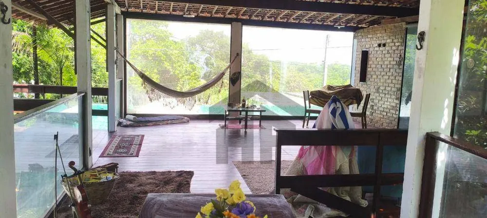 Casa, 3 quartos, 604 m² - Foto 11