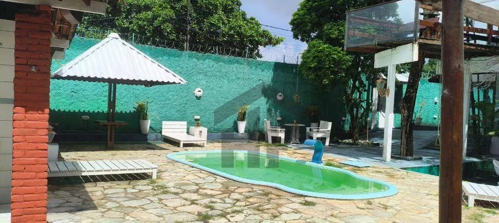 Casa, 3 quartos, 604 m² - Foto 1