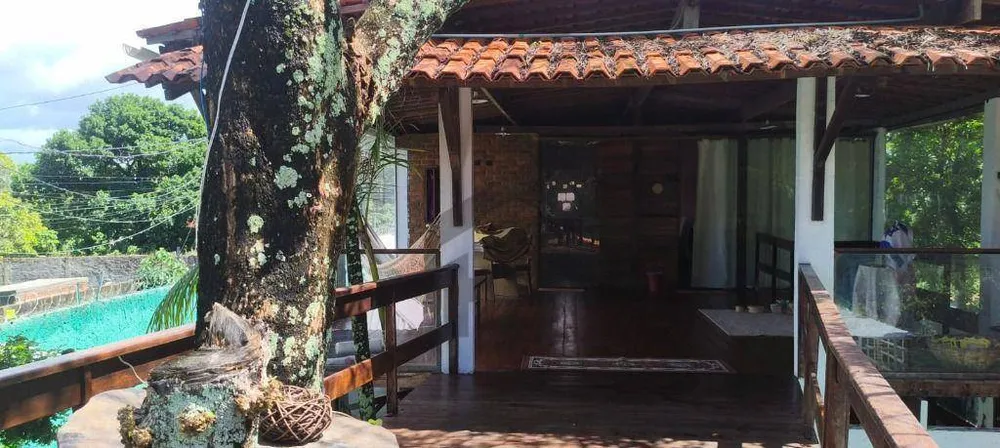 Casa, 3 quartos, 604 m² - Foto 8
