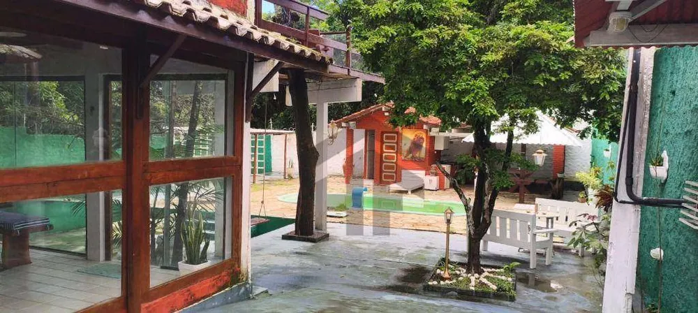 Casa, 3 quartos, 604 m² - Foto 3