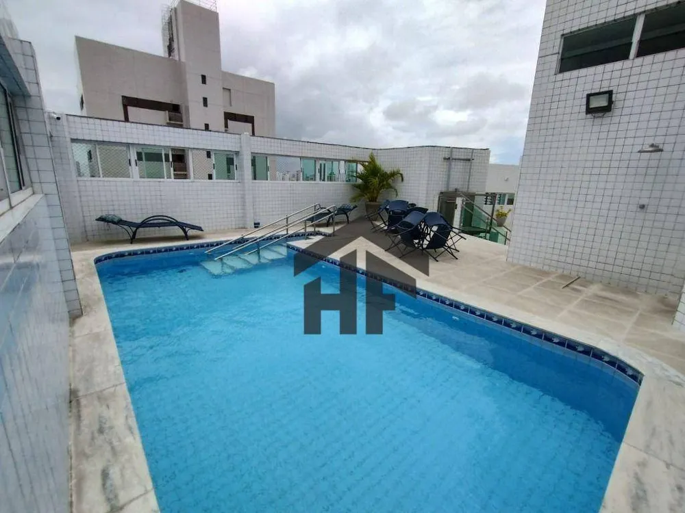 Apartamento, 3 quartos, 86 m² - Foto 7