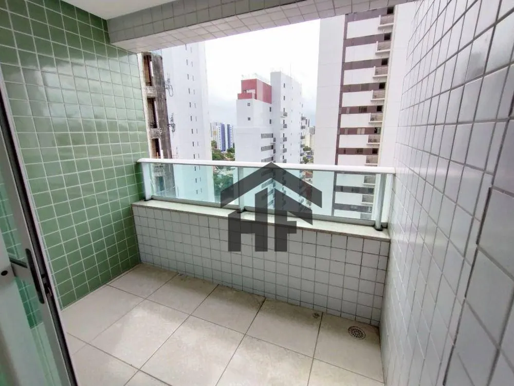 Apartamento, 3 quartos, 86 m² - Foto 8