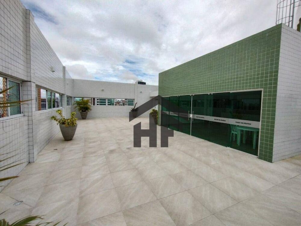Apartamento à venda com 3 quartos, 86m² - Foto 2