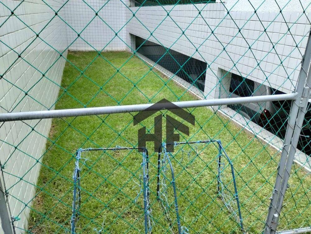Apartamento à venda com 3 quartos, 86m² - Foto 4