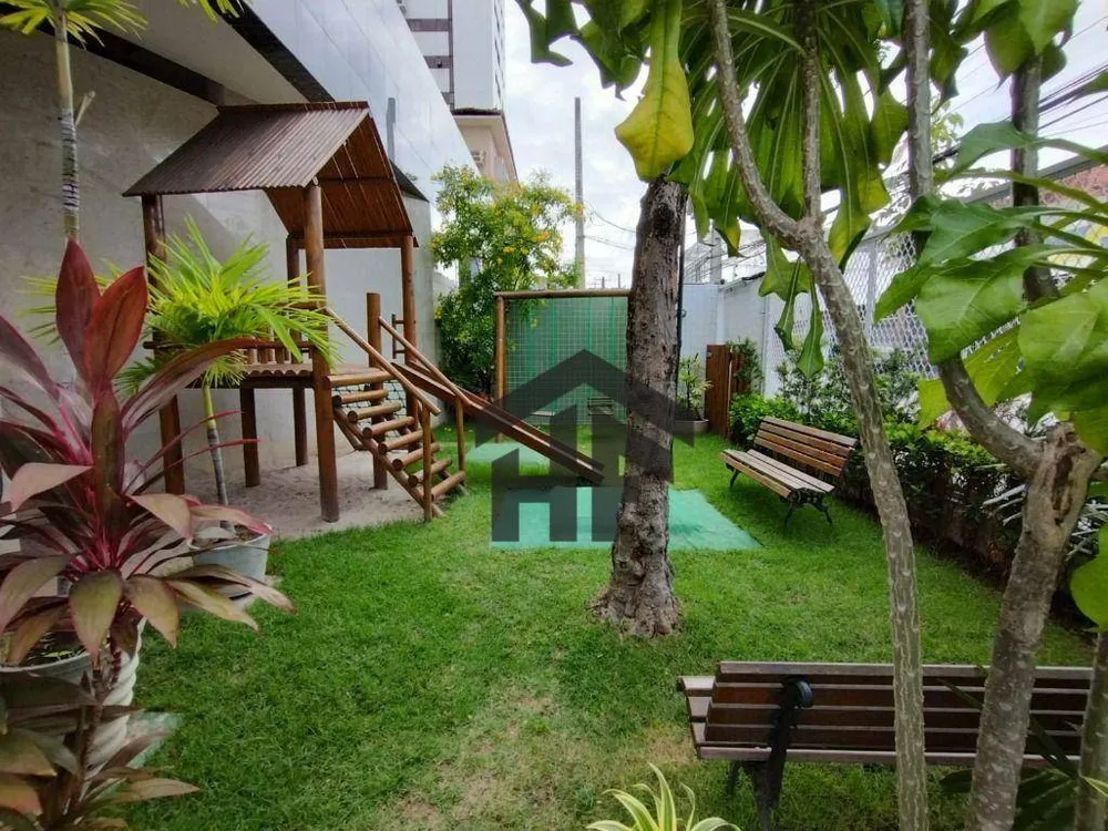 Apartamento, 3 quartos, 86 m² - Foto 6