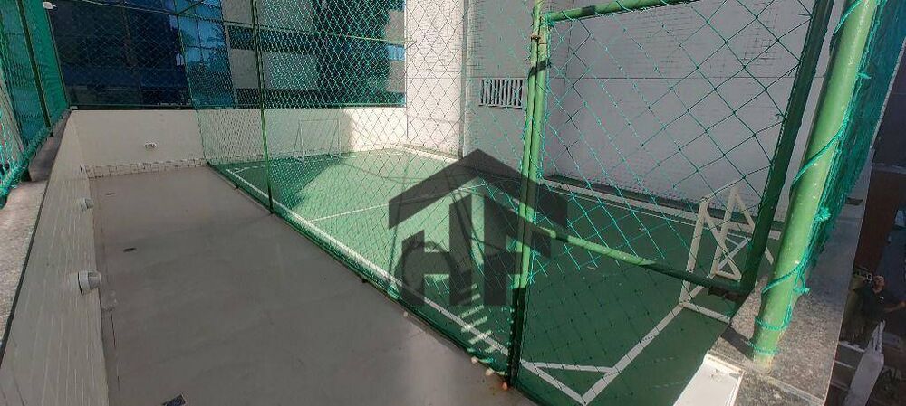 Apartamento à venda com 4 quartos, 210m² - Foto 3
