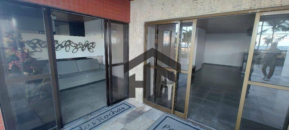 Apartamento à venda com 4 quartos, 210m² - Foto 4