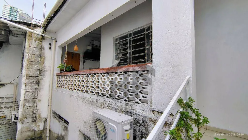 Casa, 6 quartos - Foto 11