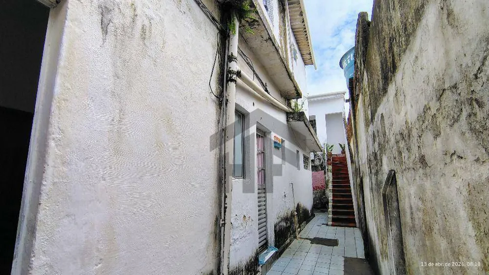 Casa, 6 quartos - Foto 4