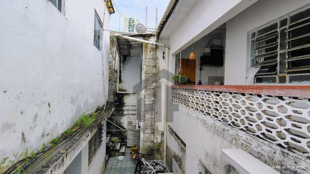Casa, 6 quartos - Foto 14