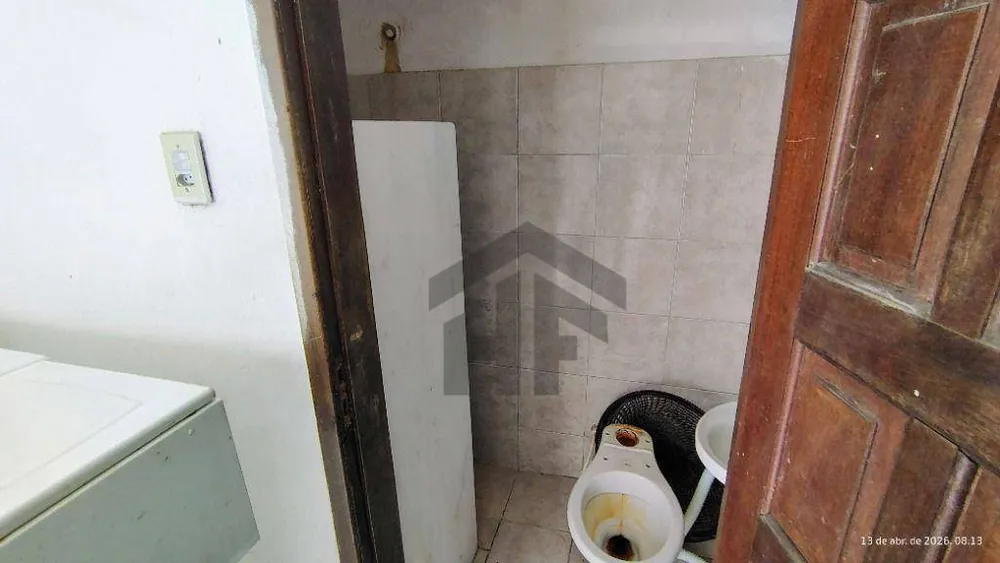 Casa, 6 quartos - Foto 6