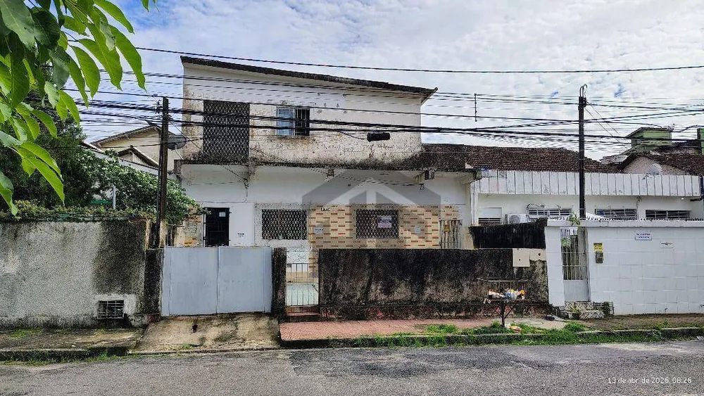 Casa, 6 quartos - Foto 1
