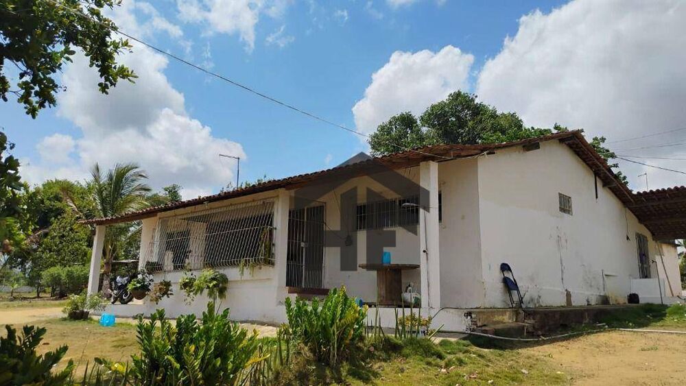 Chácara, 3 quartos, 6 hectares - Foto 2