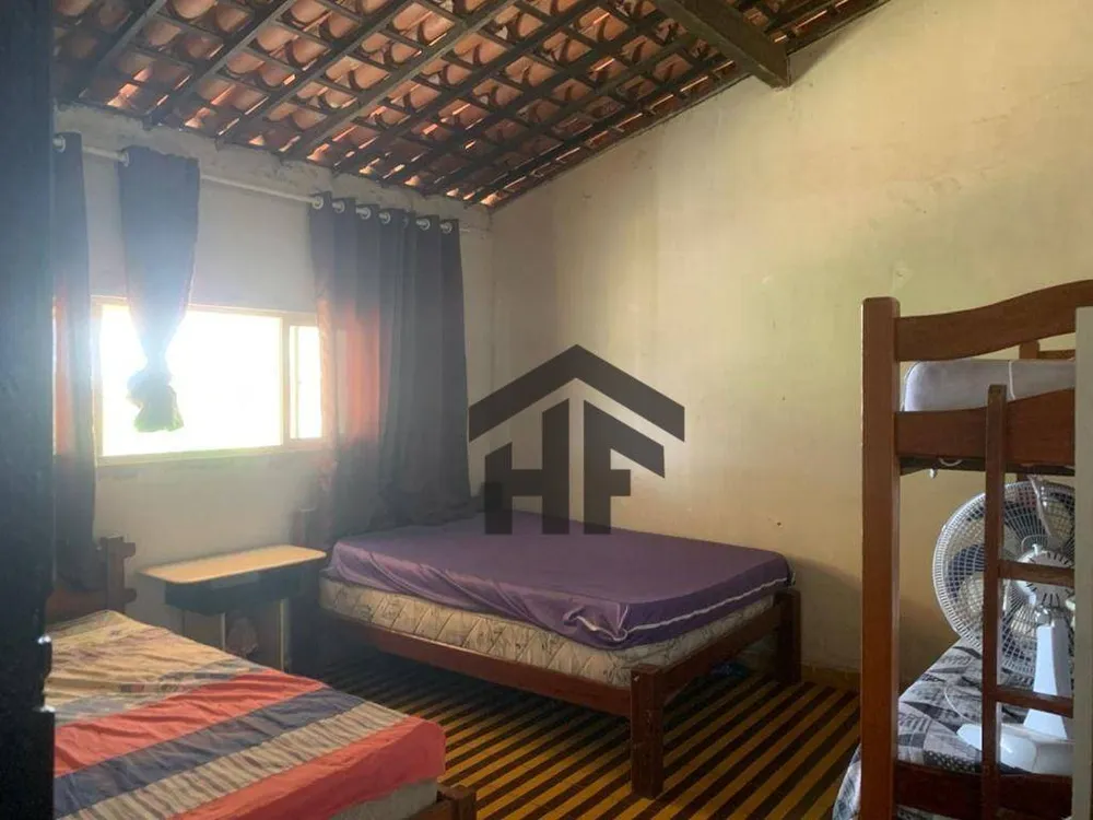 Chácara, 3 quartos, 6 hectares - Foto 10