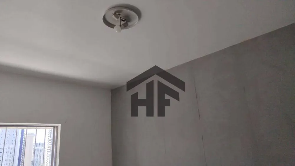 Apartamento, 1 quarto, 32 m² - Foto 9