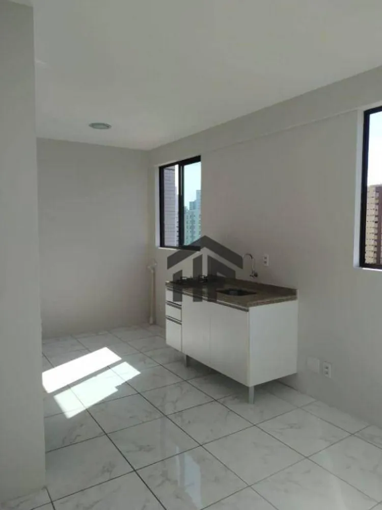 Apartamento, 1 quarto, 32 m² - Foto 13