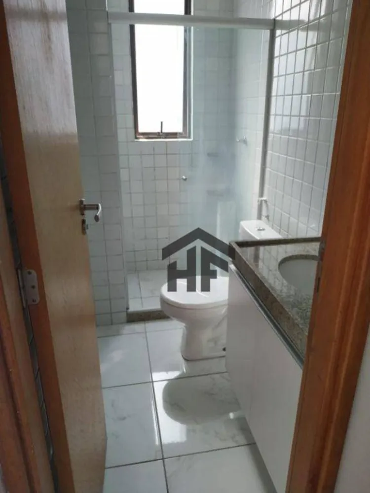 Apartamento, 1 quarto, 32 m² - Foto 3