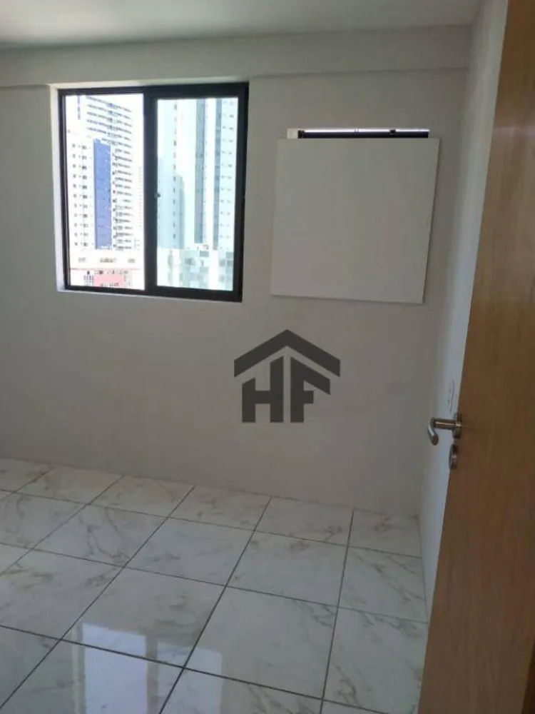 Apartamento, 1 quarto, 32 m² - Foto 2