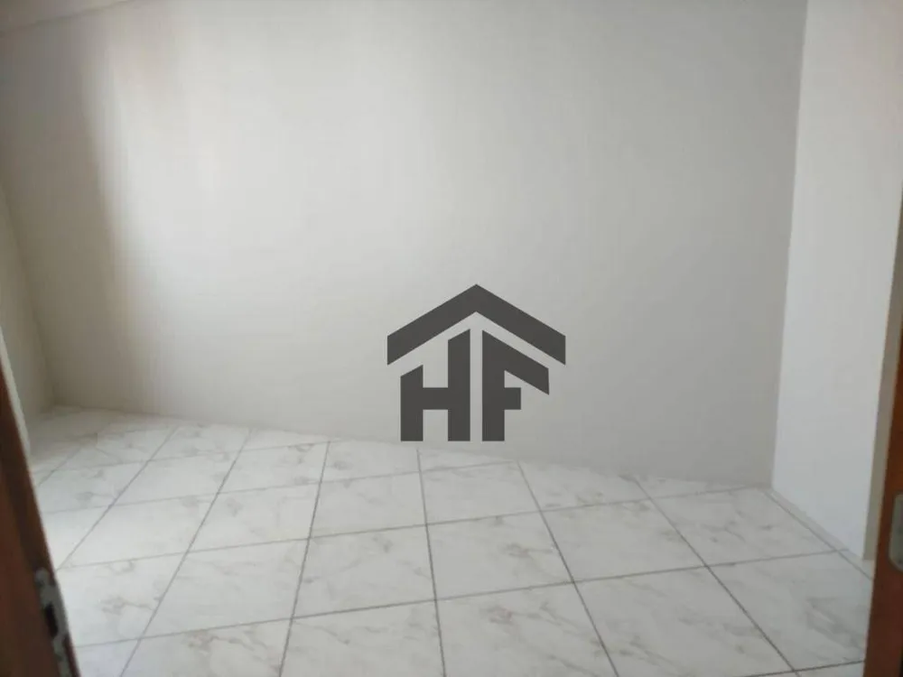 Apartamento, 1 quarto, 32 m² - Foto 12