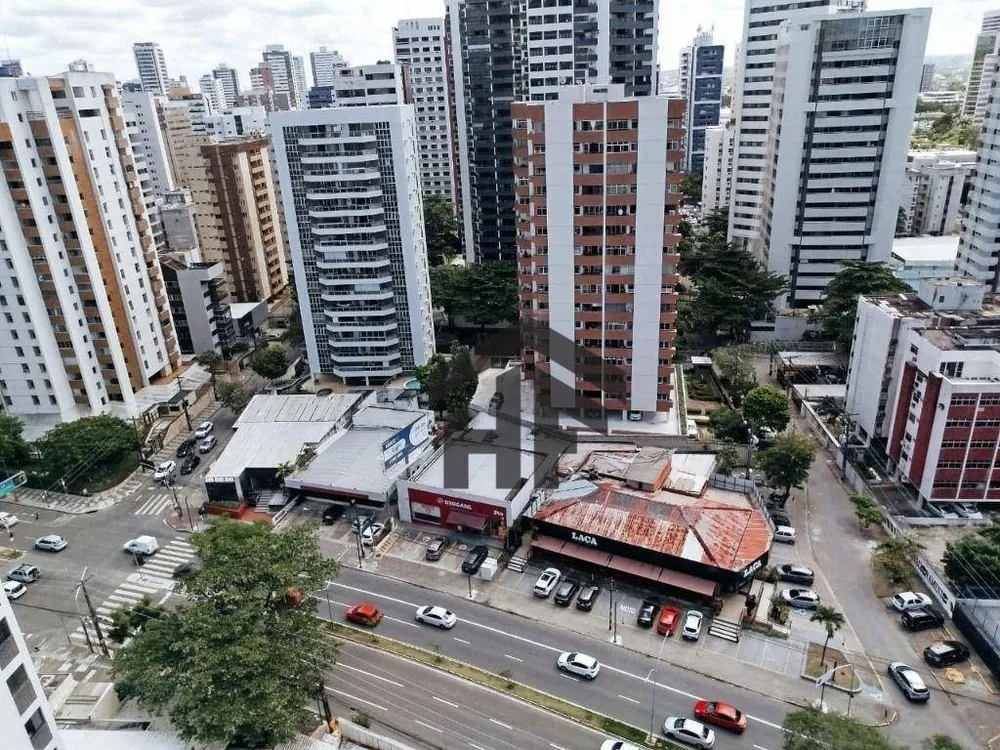 Apartamento, 1 quarto, 32 m² - Foto 16