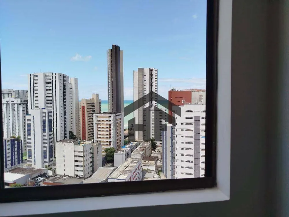 Apartamento, 1 quarto, 32 m² - Foto 12
