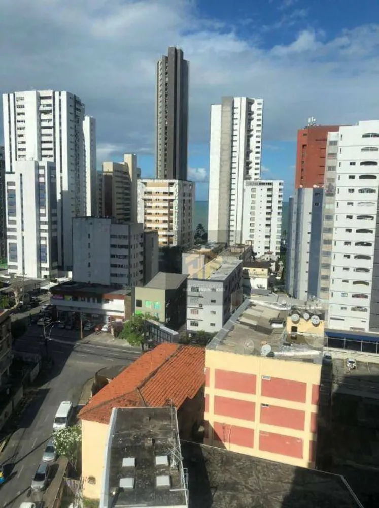 Apartamento, 1 quarto, 32 m² - Foto 8