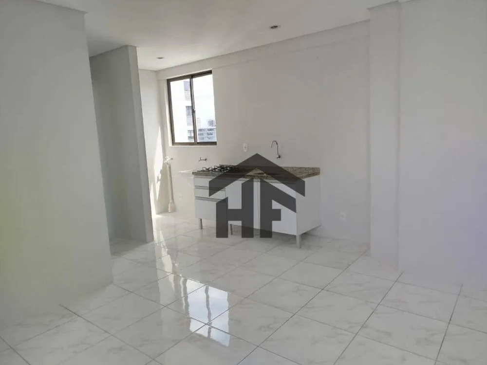 Apartamento, 1 quarto, 32 m² - Foto 4