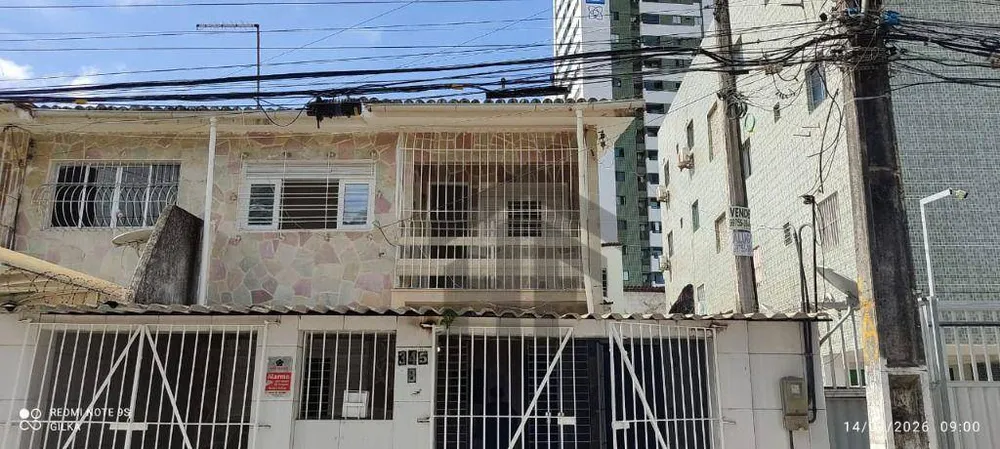 Casa, 5 quartos - Foto 11