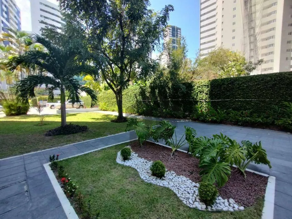 Apartamento, 3 quartos, 122 m² - Foto 3