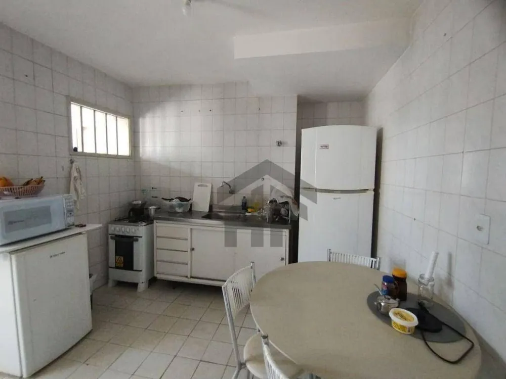 Apartamento, 3 quartos, 122 m² - Foto 8