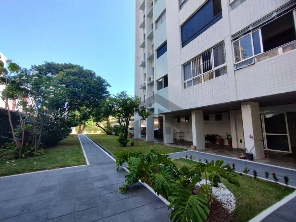 Apartamento, 3 quartos, 122 m² - Foto 2