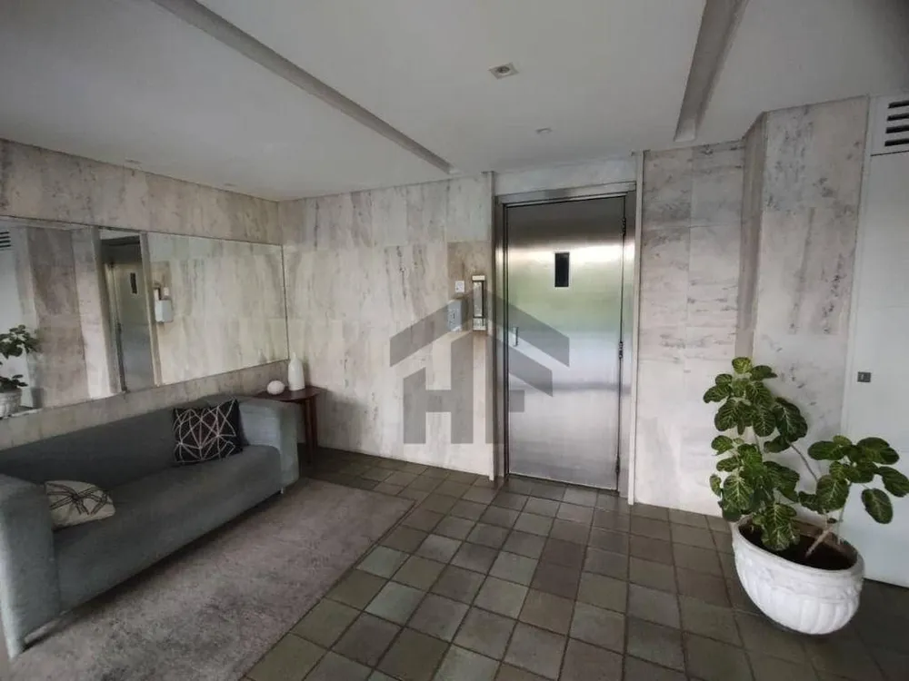 Apartamento, 3 quartos, 122 m² - Foto 11