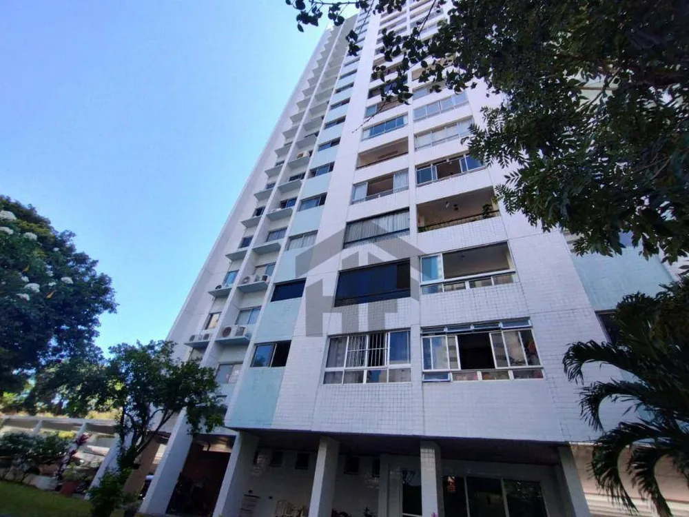 Apartamento, 3 quartos, 122 m² - Foto 1