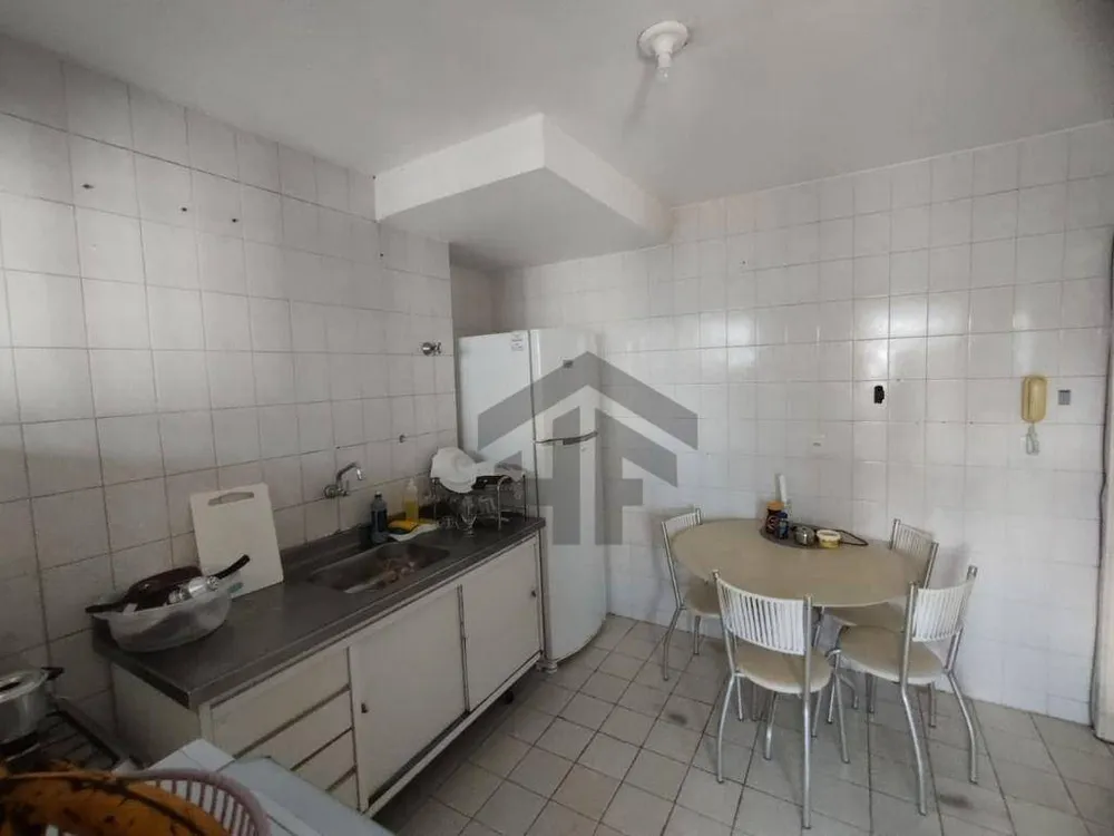 Apartamento, 3 quartos, 122 m² - Foto 9