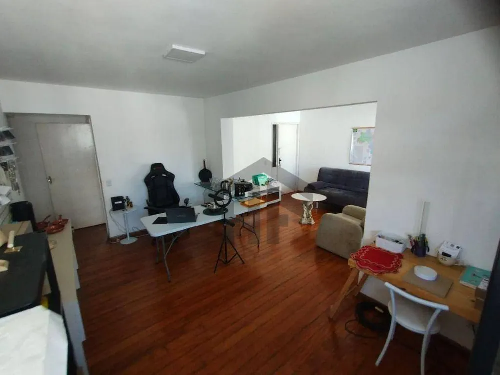 Apartamento, 3 quartos, 122 m² - Foto 5