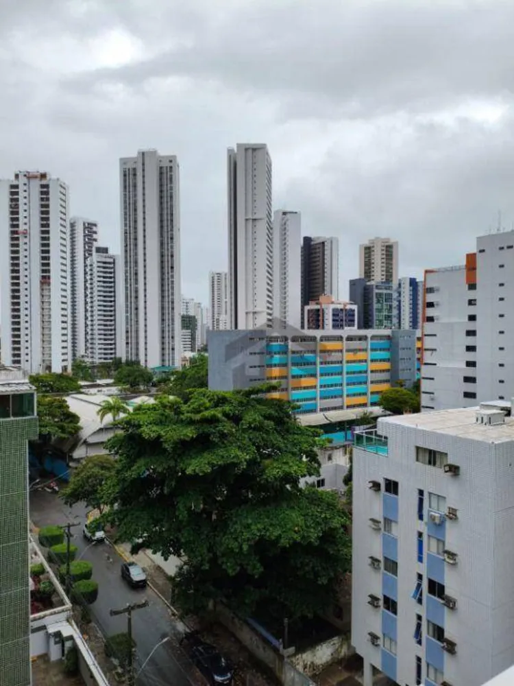 Apartamento, 4 quartos, 189 m² - Foto 16