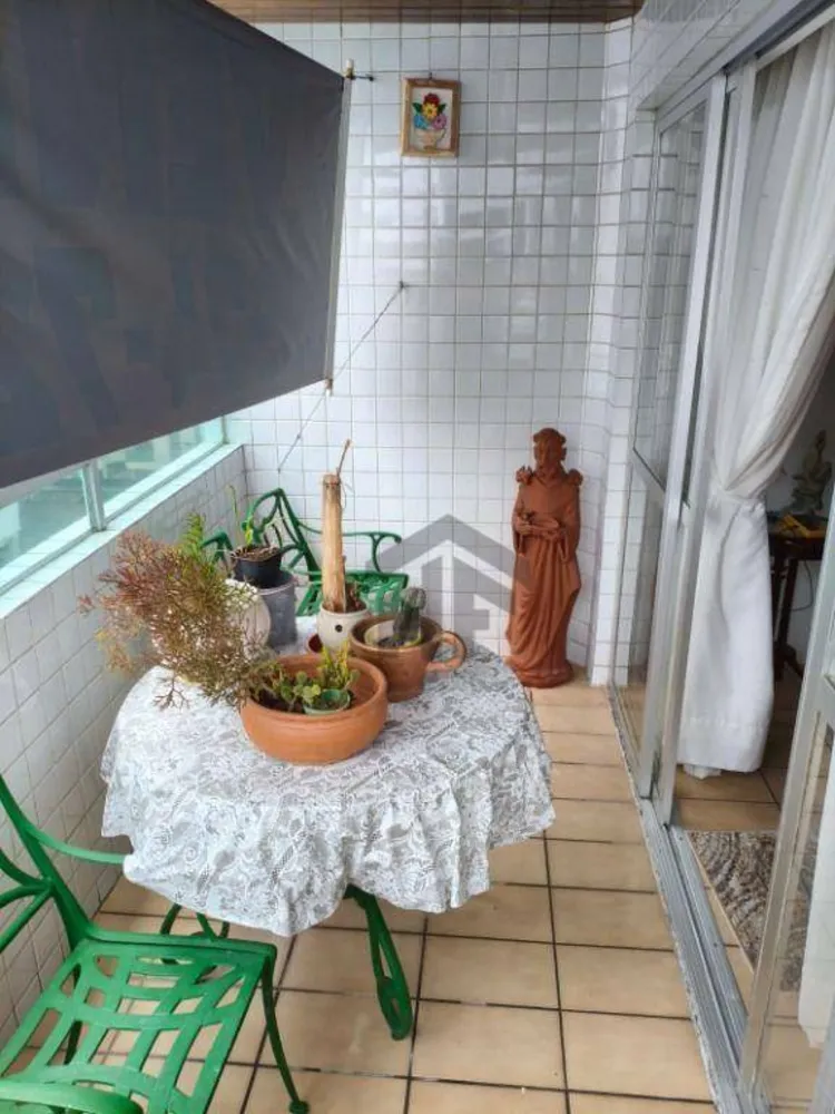 Apartamento, 4 quartos, 189 m² - Foto 14