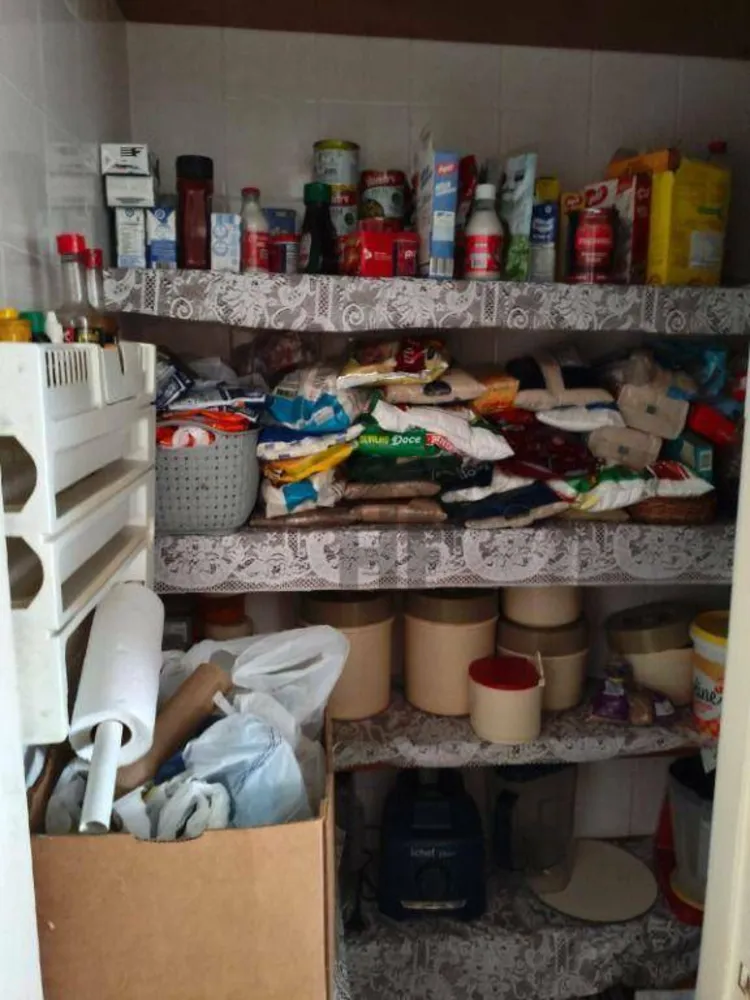 Apartamento, 4 quartos, 189 m² - Foto 6