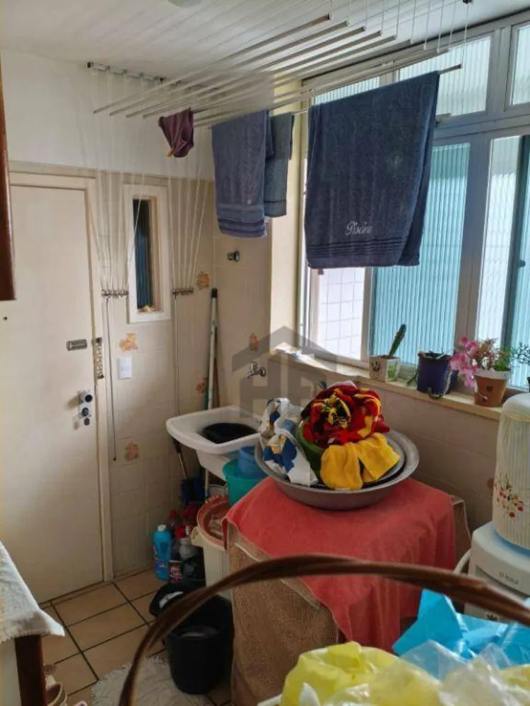 Apartamento, 4 quartos, 189 m² - Foto 5