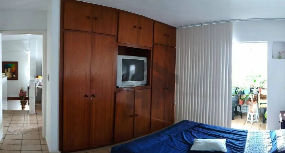Apartamento, 4 quartos, 189 m² - Foto 11