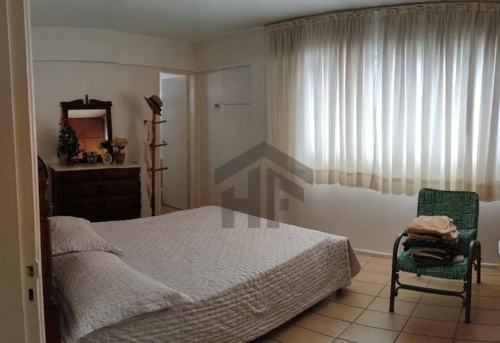 Apartamento, 4 quartos, 189 m² - Foto 9
