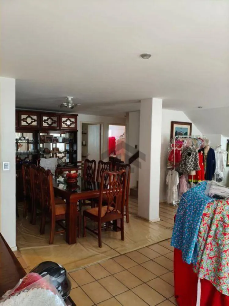 Apartamento, 4 quartos, 189 m² - Foto 2
