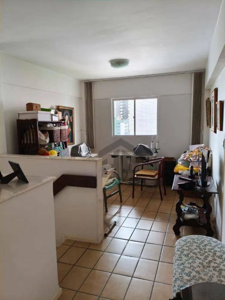 Apartamento, 4 quartos, 189 m² - Foto 8