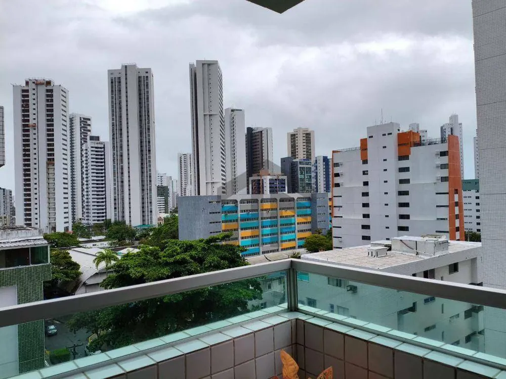 Apartamento, 4 quartos, 189 m² - Foto 15