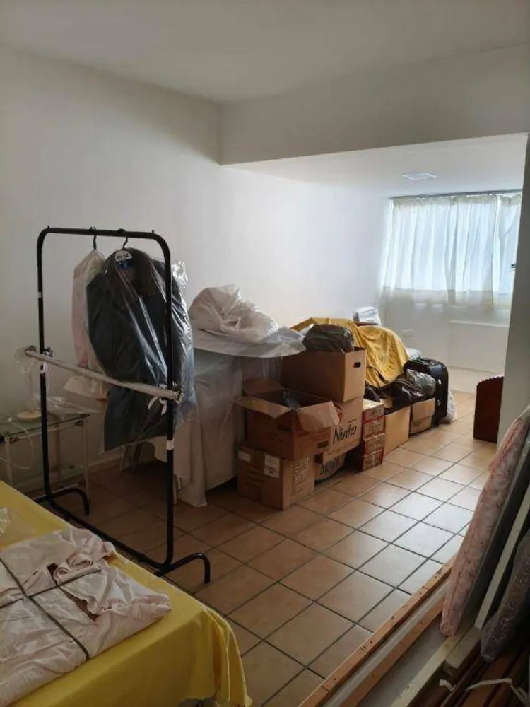 Apartamento, 4 quartos, 189 m² - Foto 10