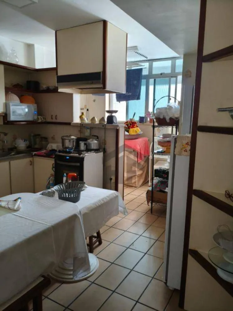 Apartamento, 4 quartos, 189 m² - Foto 4